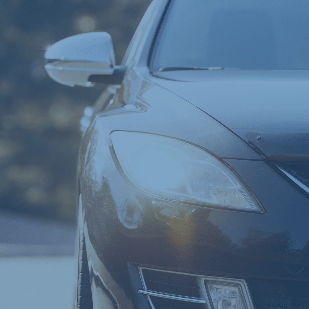 Type de véhicules controle technique